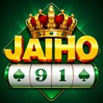 Jaiho 91