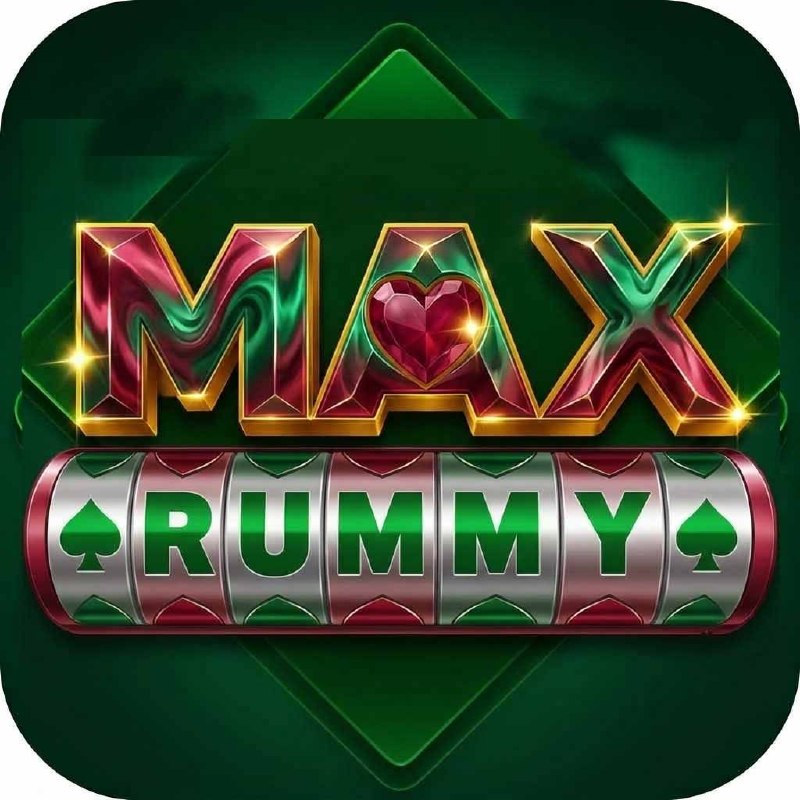 Max Rummy