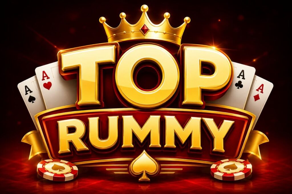 Top Rummy