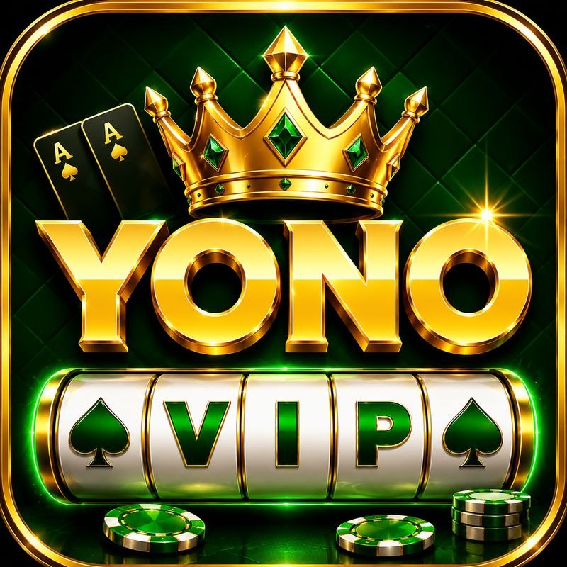Yono VIP
