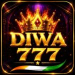 Diwa 777 Login